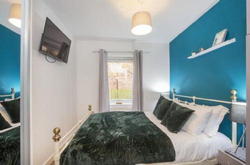 1 Liber House With Free Onsite Parking Villa ยอร์ค ภายนอก รูปภาพ