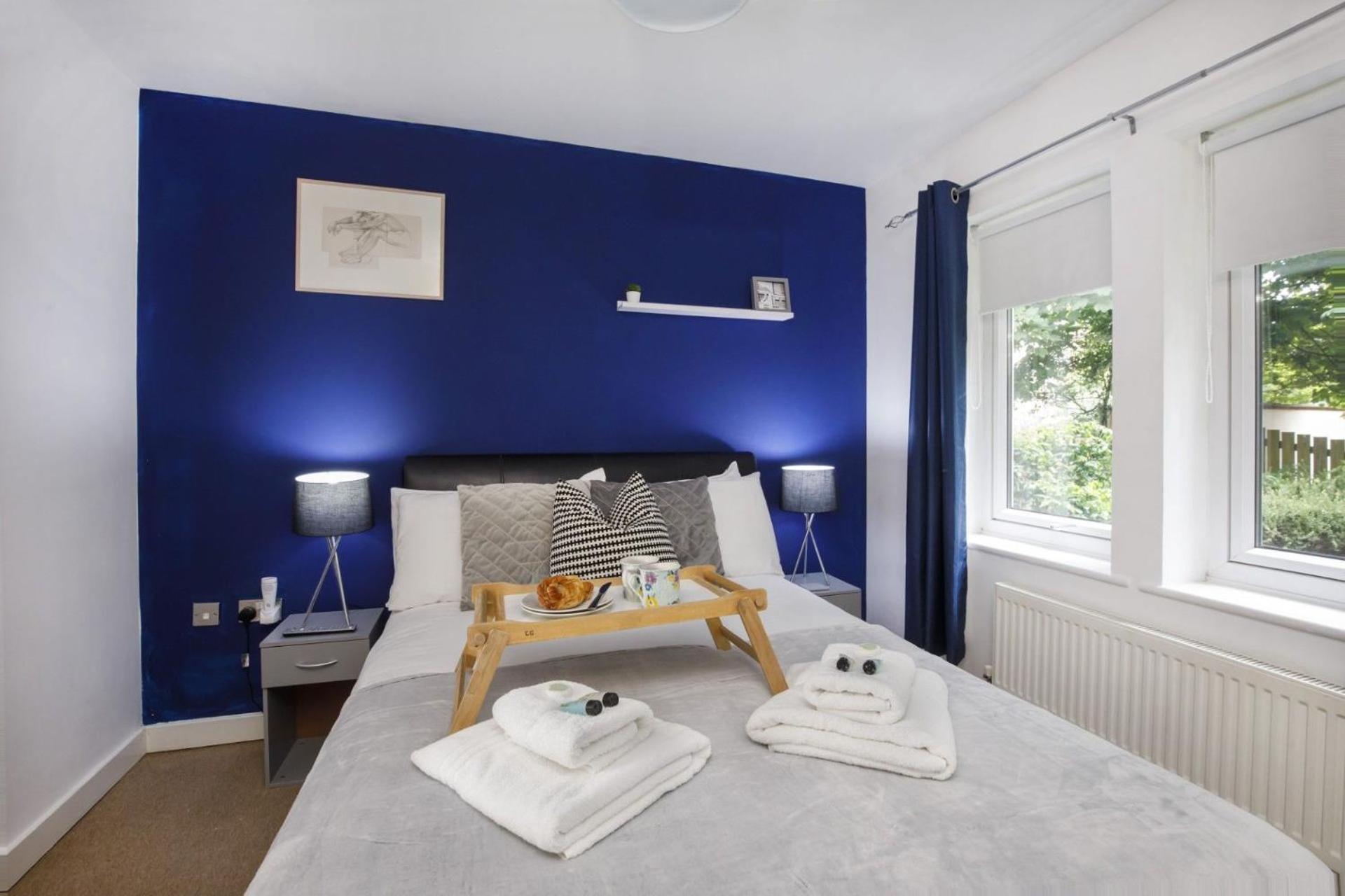 1 Liber House With Free Onsite Parking Villa ยอร์ค ภายนอก รูปภาพ