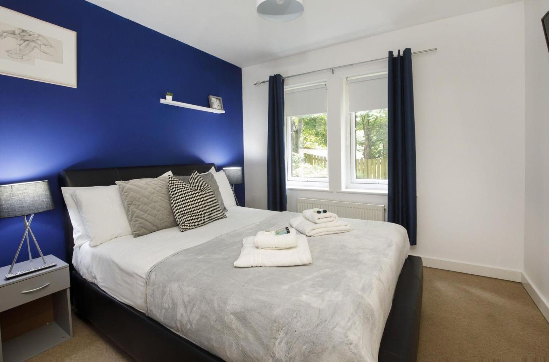 1 Liber House With Free Onsite Parking Villa ยอร์ค ภายนอก รูปภาพ
